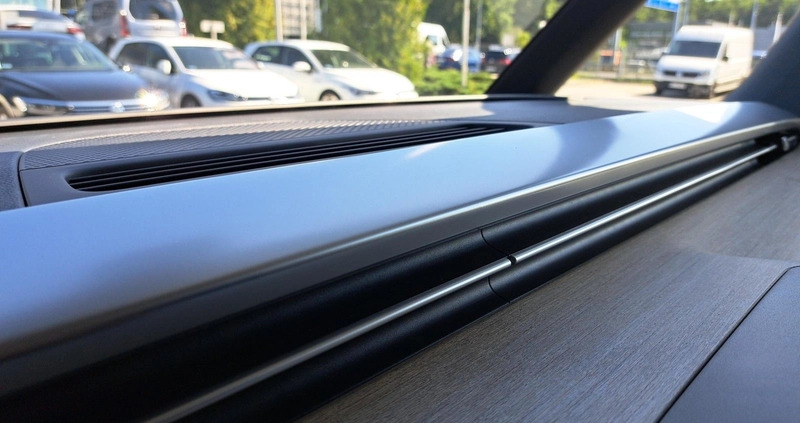 Volkswagen ID.Buzz cena 246300 przebieg: 1, rok produkcji 2023 z Ujście małe 704